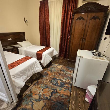 Misr Hotel Alexandria Eksteriør bilde
