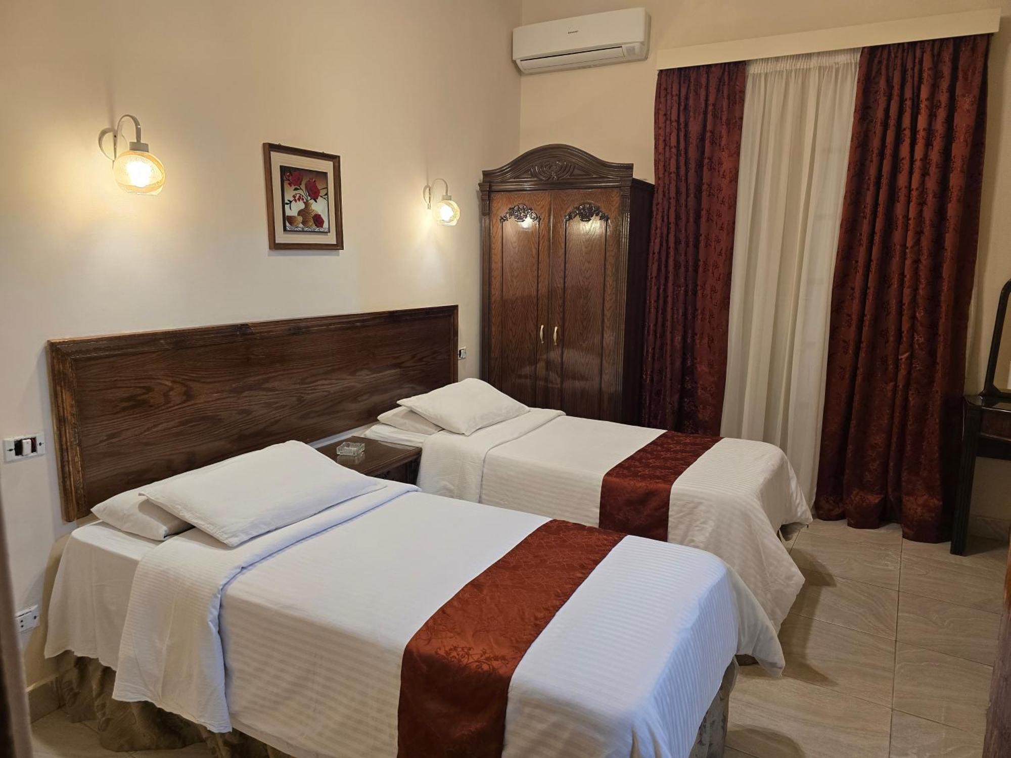 Misr Hotel Alexandria Eksteriør bilde